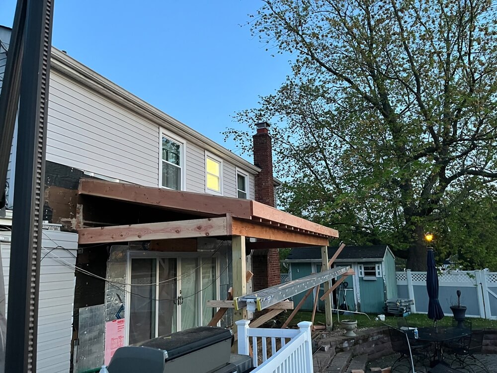 CCP Home Improvement - Exterior Services