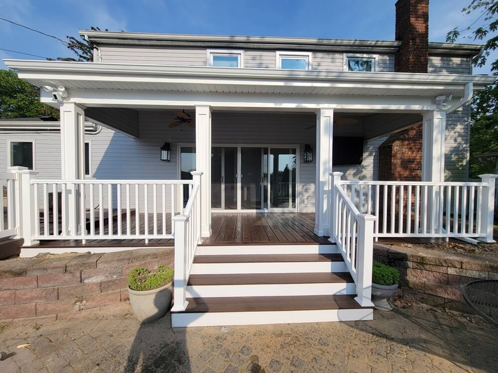 CCP Home Improvement - Exterior Services