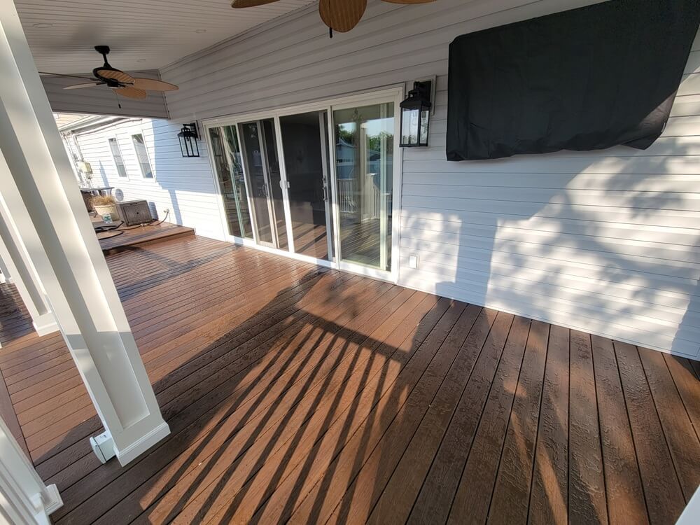 CCP Home Improvement - Exterior Services