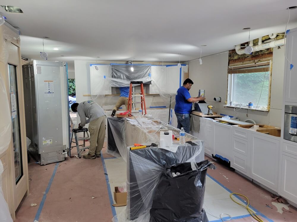 CCP Home Improvement - Remodeling vs. Renovating:  What’s the Difference and Which Do You Need?