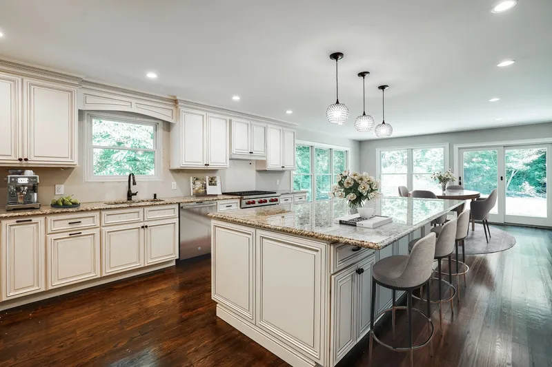 CCP Home Improvement - Interior Services